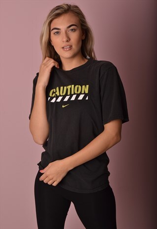 NIKE T-SHIRT GBT3344