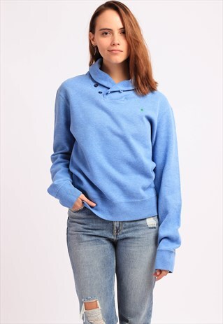 VINTAGE POLO RALPH LAUREN SWEATSHIRT