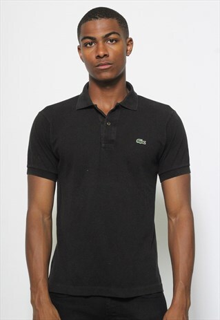 VINTAGE LACOSTE POLO SHIRT