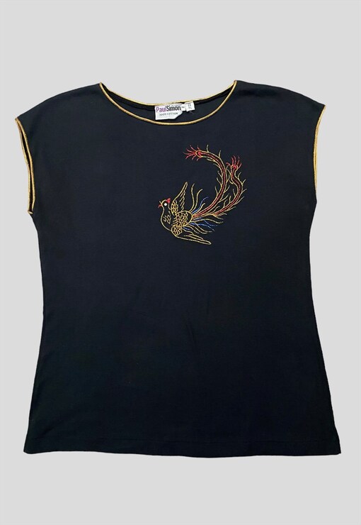 garment image