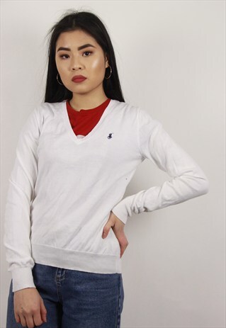 VINTAGE RALPH LAUREN JUMPER