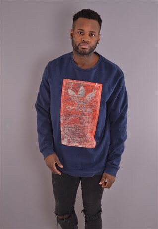 ADIDAS SWEATSHIRT SJ2045