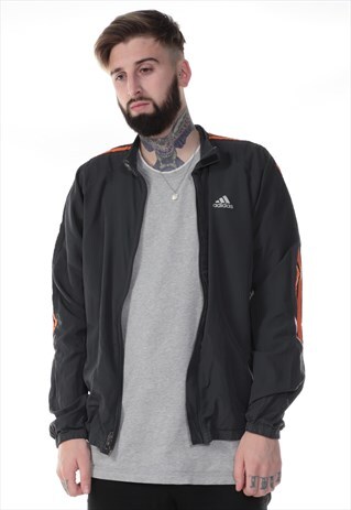VINTAGE ADIDAS JACKET