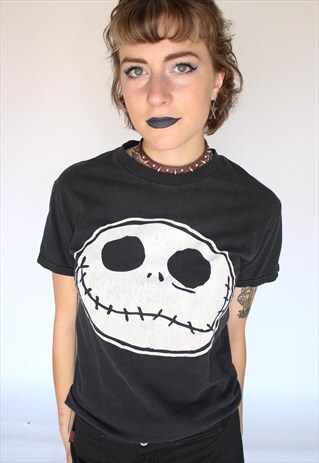 NIGHTMARE BEFORE CHRISTMAS TSHIRT