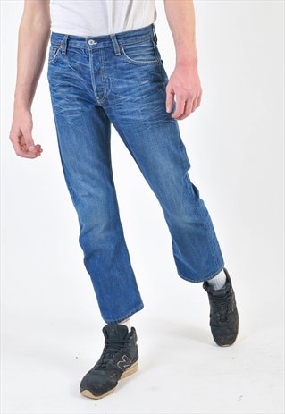 VINTAGE 90S LEVIS JEANS
