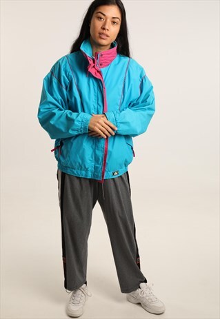 VINTAGE WOOLRICH WINTER JACKET