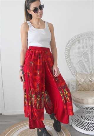 VINTAGE TROUSERS