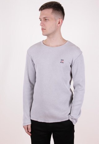 90S VINTAGE POLO RALPH LAUREN JUMPER AA10182