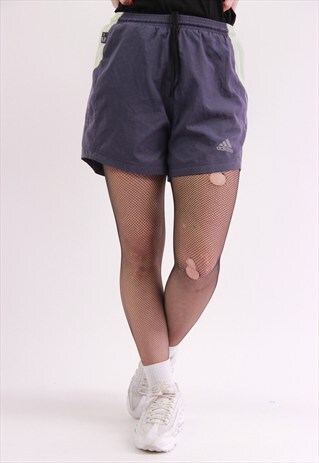 VINTAGE ADIDAS SHORTS