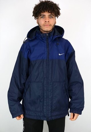 VINTAGE 90'S NIKE JACKET