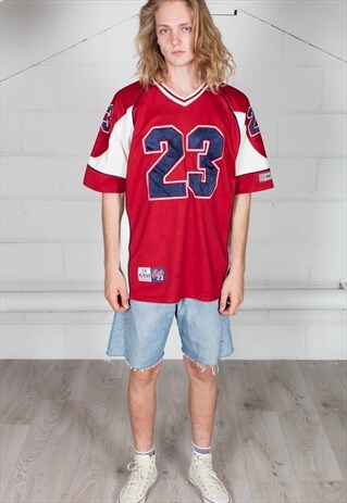 VINTAGE KANI SPORTS KARL KANI 23 UNISEX JERSEY
