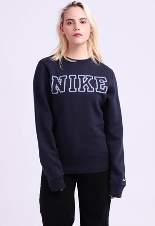 VINTAGE NIKE SWEATSHIRT