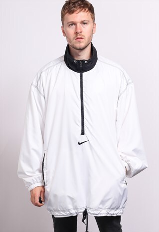VINTAGE NIKE JACKET
