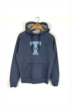 Timberland Spellout Hoodie