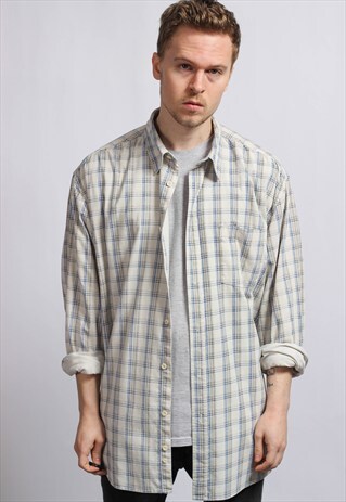 VINTAGE CORDUROY SHIRT