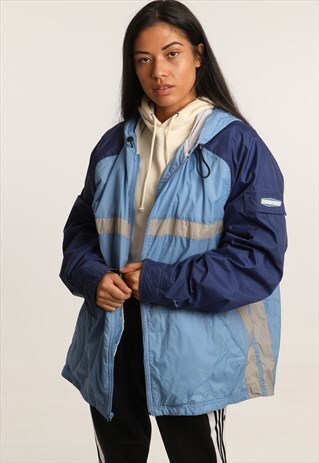 VINTAGE NIKE LIGHTWEIGHT JACKET