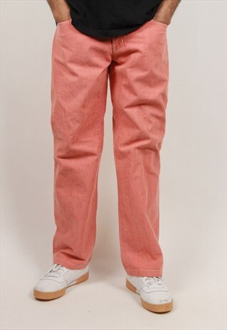 VINTAGE LACOSTE TROUSERS