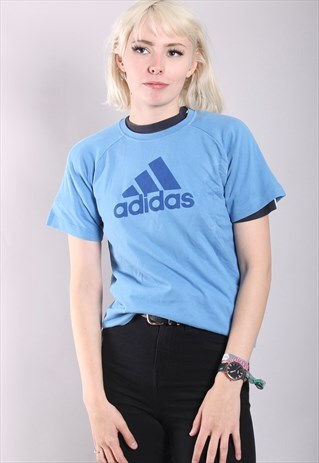 VINTAGE ADIDAS T-SHIRT