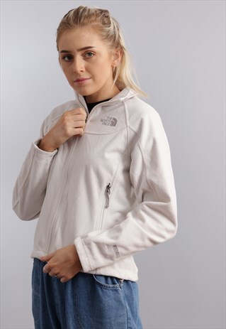 VINTAGE NORTH FACE JACKET Z526
