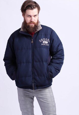 VINTAGE NIKE PUFFER JACKET