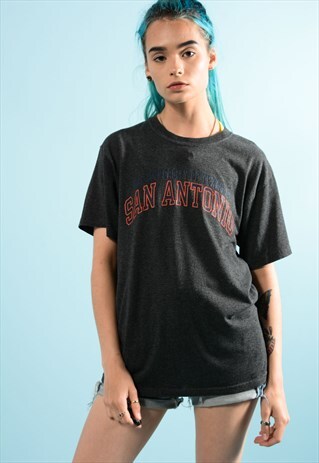 CHAMPION SAN ANTONIO UNIVERSITY T-SHIRT
