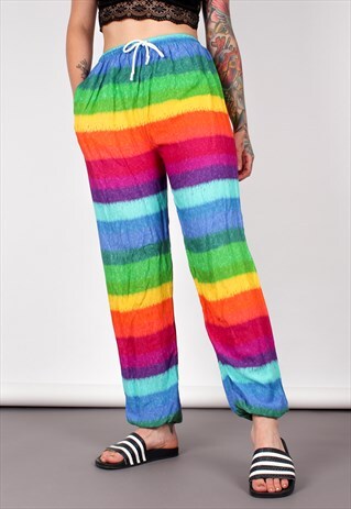 VINTAGE FESTIVAL TROUSERS ASM2353