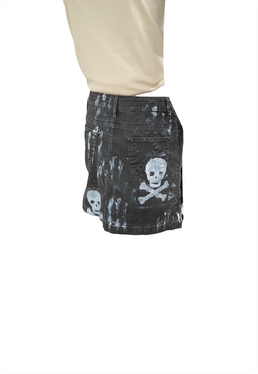garment image