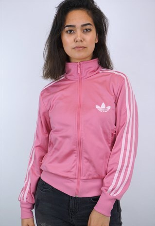 VINTAGE 90'S ADIDAS TRACK JACKET