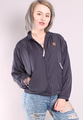 VINTAGE NIKE TRACK JACKET