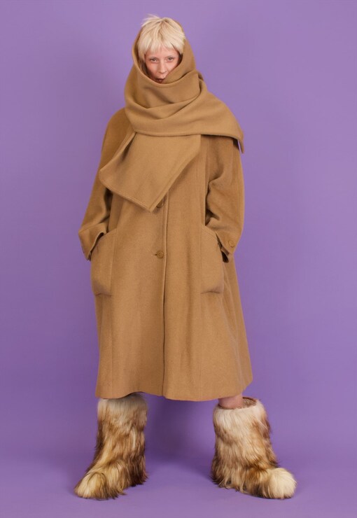 garment image