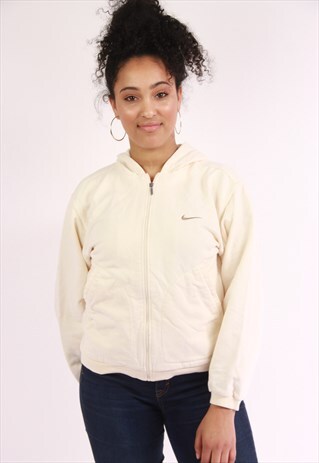 VINTAGE NIKE 90S HOODY