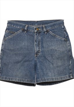 Vintage Wrangler Denim Shorts - W28