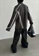 MEN'S HALF TURTLENECK SWEATSHIRT A VOL.3