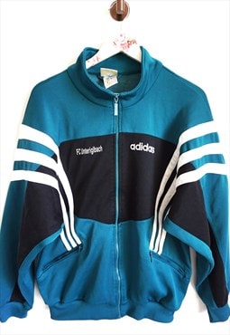 Vintage ADIDAS Sweatshirt Tracksuit Sport Jacket 