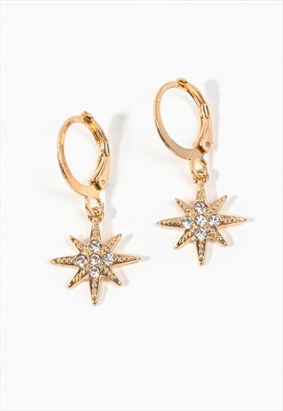 SHOOTING STAR HUGGIE HOOP