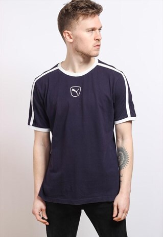 VINTAGE PUMA T-SHIRT
