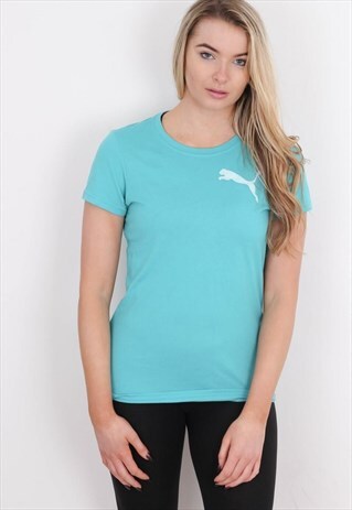 PUMA VINTAGE PUMA T SHIRT CGBTPJ013