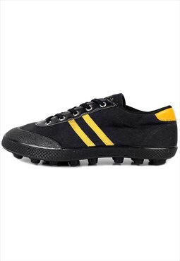 NOS 80s 90s LIBERO vintage canvas soccer shoes boots OG DS