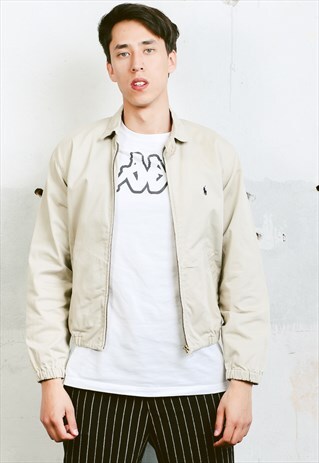VINTAGE RALPH LAUREN JACKET