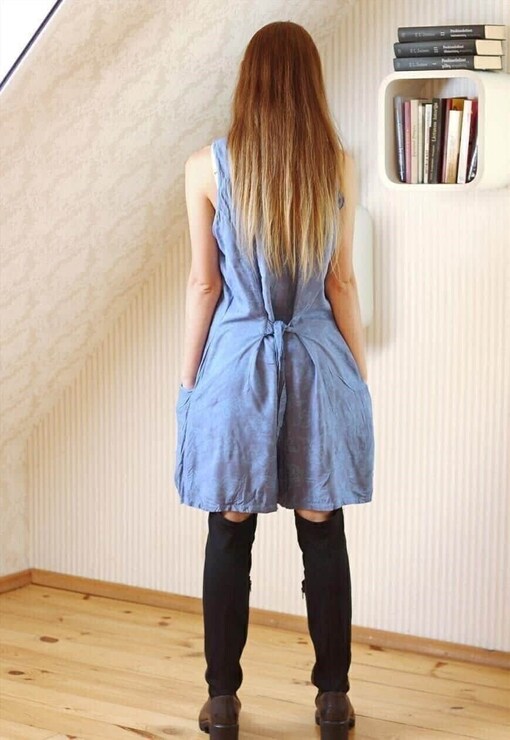 garment image