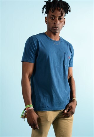 RALPH LAUREN TEE SHIRT