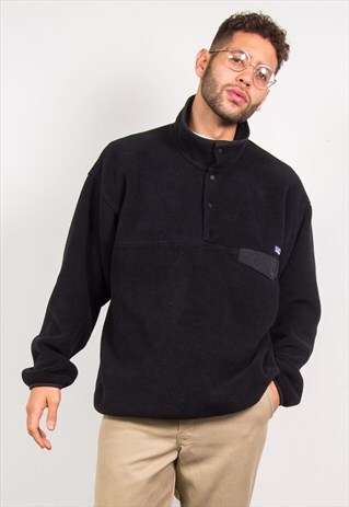PATAGONIA 1/4 ZIP FLEECE