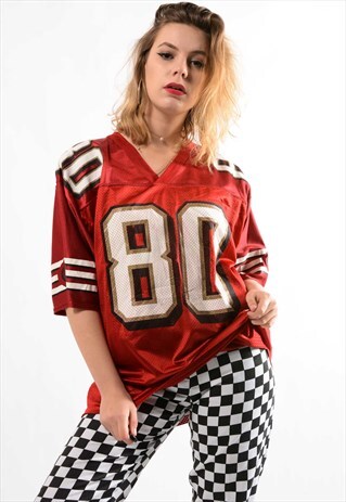 NFL USA FOOTBALL TOP