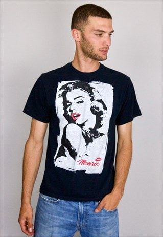 VINTAGE 90S GRAPHIC T-SHIRT