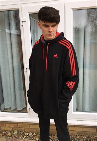 ADIDAS HOODIE