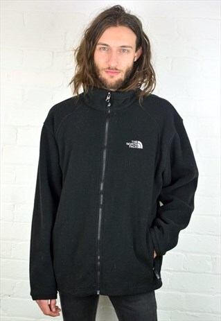 VINTAGE 90'S NORTH FACE JACKET