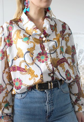 VINTAGE SHIRT