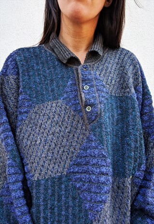 VINTAGE JUMPER