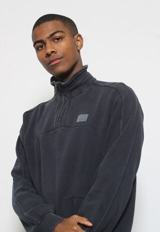VINTAGE CHAMPION FULL ZIP SWEATSHIRT