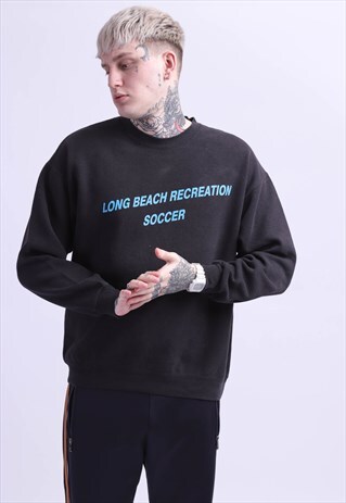 VINTAGE LEE SWEATSHIRT